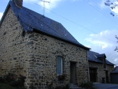 2ème ferme, la Bretonnière (Moussé)