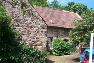 Maison, chemin de Kertanouarn, Kersaouden (Ploubazlanec)