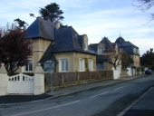 Maison, dite Ker Armic