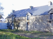 Maison, la Hougrais (Saint-Just)