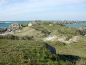 Ensemble fortifié (Av 16), Kerlouarn (Kerlouan)