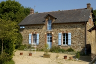 Ferme, le Marais (Bruz)