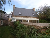 Maison 8, Crec'h-Tarrec (île de Bréhat)
