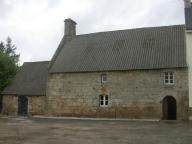 Ferme, Kerdec (Saint-Barthélemy)