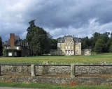 Les manoirs et châteaux sur la commune de Saint-Malo-de-Phily