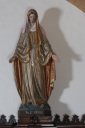 Statue : Immaculée Conception n°1