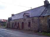 Ferme n°4, Lapaul (Melrand)