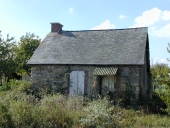 Maison, 13 rue du Pinel (Saint-Germain-du-Pinel)