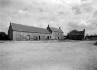 Ferme, Kergall (Plonévez-Porzay)