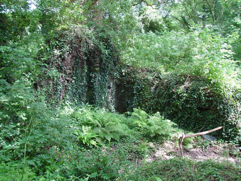 Kanndi de Penbran (Saint-Urbain)