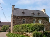 Maison 2, route de Beg Nod, Dour-Even (Ploubazlanec)