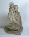 Statue 2 : Nativité