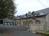 Écart, Pélouaille (Guipry fusionnée en Guipry-Messac en 2016)