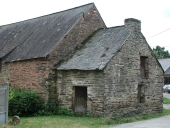 Maison, la Chenac (Langon)