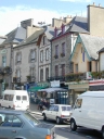 Immeuble, 5 rue Grande-Rue des Stuarts (Dol-de-Bretagne)