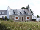 Maison, Crec'h-Gueno (Plougrescant)