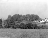 Edifice fortifié, le Ponset (Miniac-sous-Bécherel)