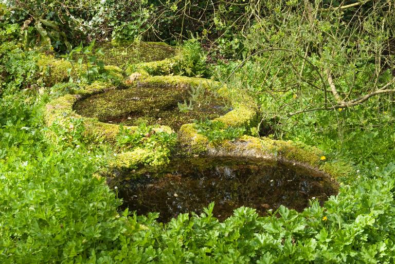 Kanndi de Pennavern (Saint-Thégonnec fusionnée en Saint-Thégonnec Loc-Eguiner en 2016)