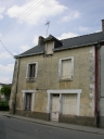 Maison, rue de la Mairie, n°8 (Saint-Armel)