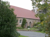 Maison, chemin de Saint-Uzec, Bail Kercadiou (Pleumeur-Bodou)