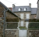 Maison, 18 rue Guillou de Mezillis (Etables-sur-Mer fusionnée en Binic-Etables-sur-Mer en 2016)
