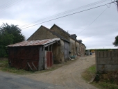 Écart, la Chausonnais (Bréal-sous-Montfort)