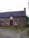 Ferme, le Bois Gautier (Baguer-Morvan)