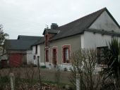 Ferme 2, Gaubert (Pont-Péan)