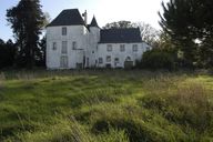 Couvent de carmes du Bondon, actuellement demeure, rue du Bondon ; rue madame de Ségur (Vannes)