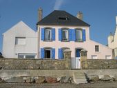 Maison Tertu, 15 impasse de la Garenne, le Fret (Crozon)