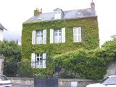 Maison, 1bis rue Vincent Rouillé (Vannes)