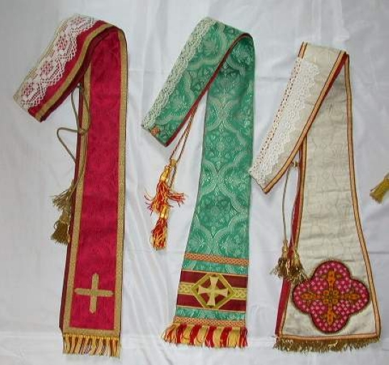 Le patrimoine mobilier de l'église