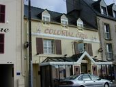 Maison, 25 rue Le Dressay (Vannes)