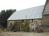 Ferme 1, Kermoël (Pluméliau fusionnée en Pluméliau-Bieuzy en 2019)