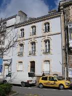 Maison, 12 place de la République (Vannes)