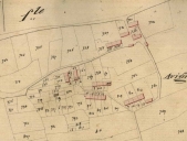 Écart, Avignon (Combourg)