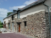 Ferme, Jumelet (Talensac)