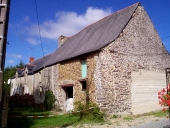 Ferme, le Talva (Saint-Malo-de-Phily)