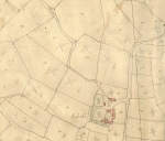 Ecart, Falèche (La Guerche-de-Bretagne)