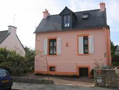 Maison, 32 rue Henri de la Jumelais (Vannes)