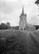 Chapelle Notre-Dame de l'Isle (Goudelin)