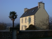 Maison, 1 rue des Hortensias (Saint-Quay-Perros)