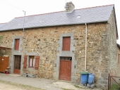 Ferme, la Lézais (Gahard)