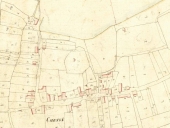 Écart, Chevré (La Bouëxière)