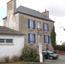 Maison, rue de Saint-Brieuc (Pordic)