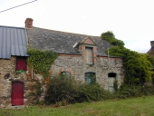Ferme, Gominé (Saint-Ganton)