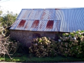 Ferme n°4, Rongoëdo (Melrand)