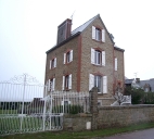 Maison, 9 boulevard des Dunes (Saint-Jacut-de-la-Mer)