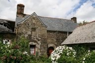 Ancienne ferme, Mennont (Pleyben)