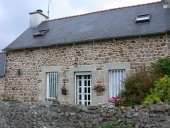 Maison 4, 7 rue Kersalic (Plouha)